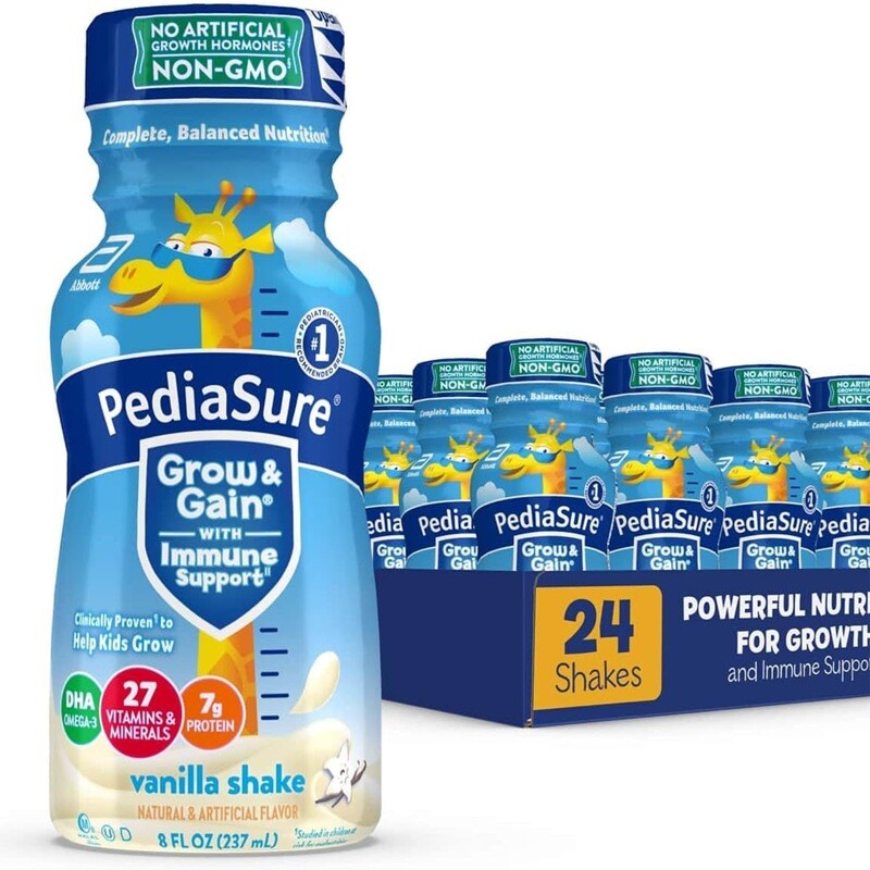 PediaSure