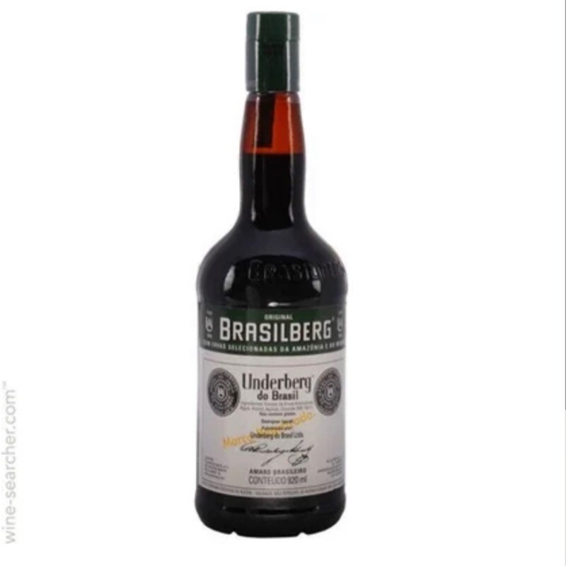 Brasilberg Bitters