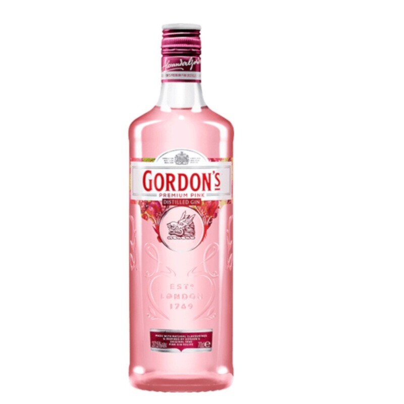 Gordon’s Premium Pink Gin 0.7L