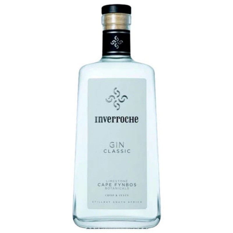 Inverroche Gin Classic 75cl