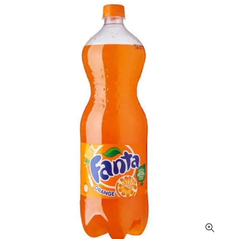 Fanta 1L
