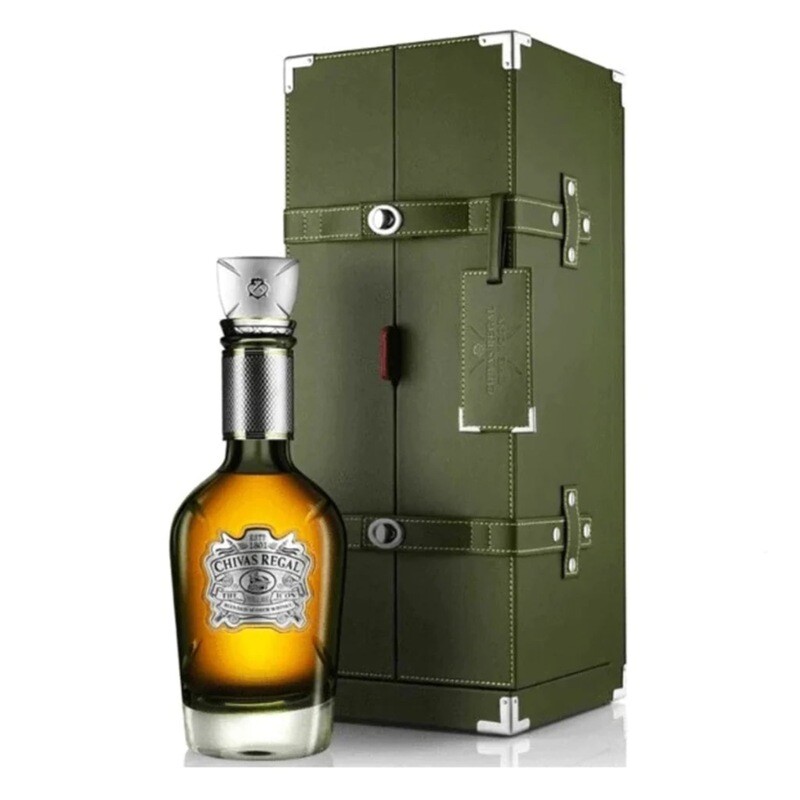 Chivas Regal The Icon 70cl