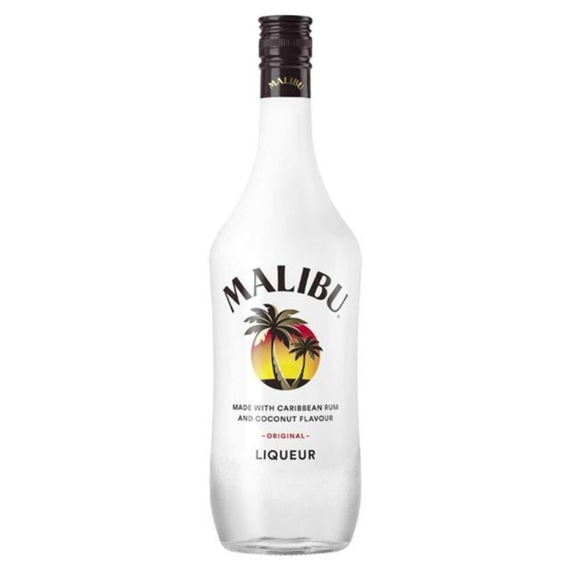 Malibu Rum 700ml