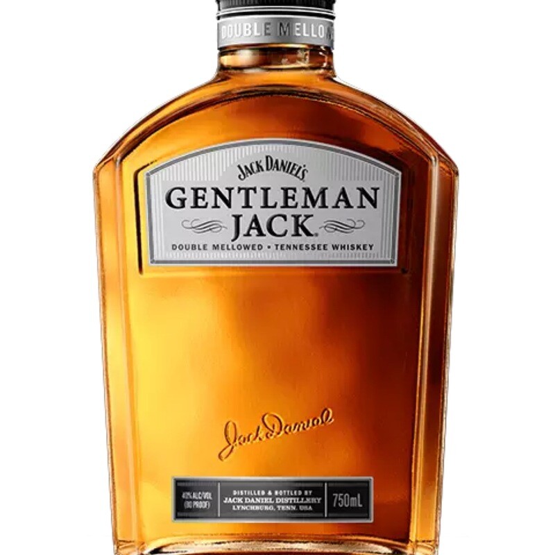 Gentleman Jack 750ml