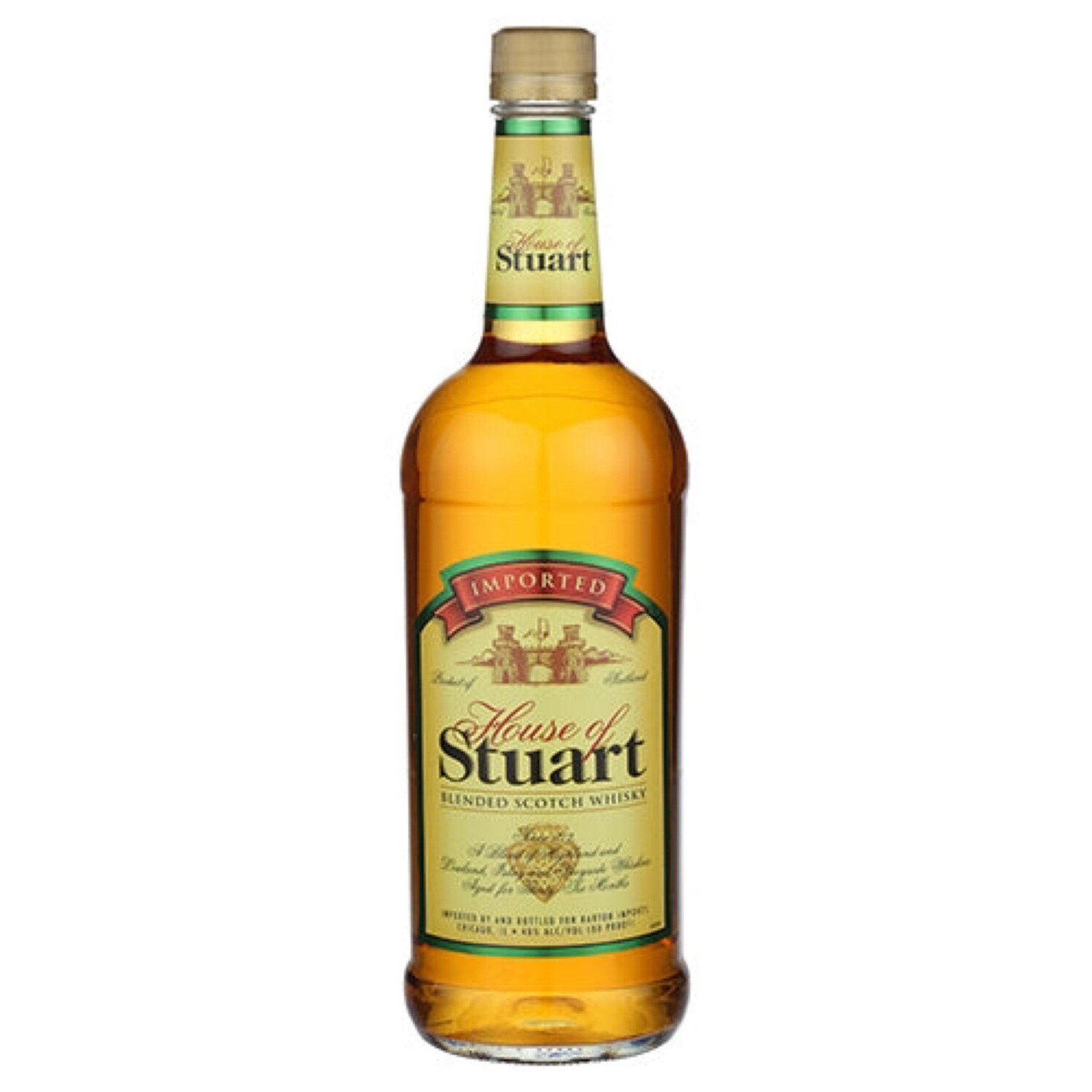 House of Stuart