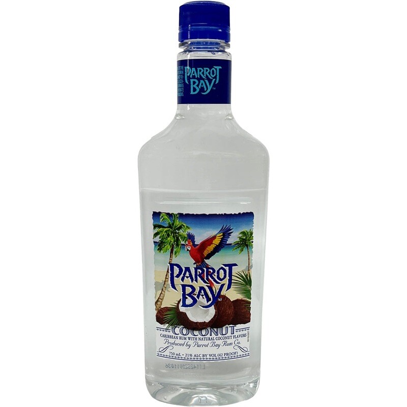 Parrot Bay Coconut Rum