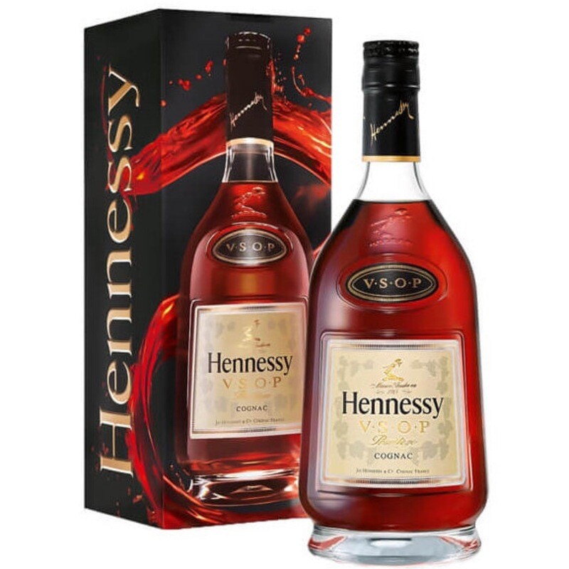 Hennessy V.S.O.P Privilege 1L