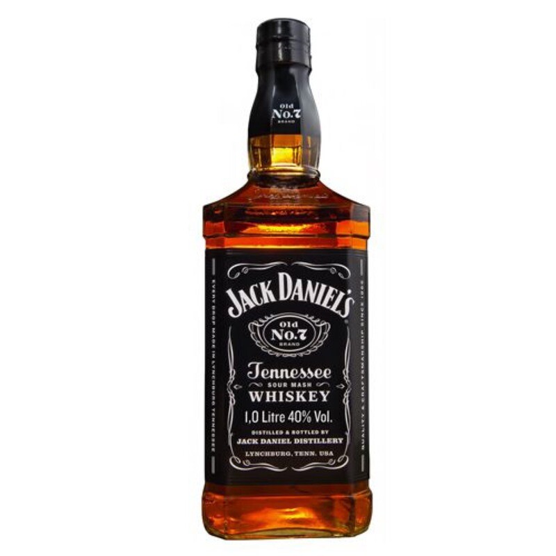 Jack Daniels Whisky 1L Honey and Choco