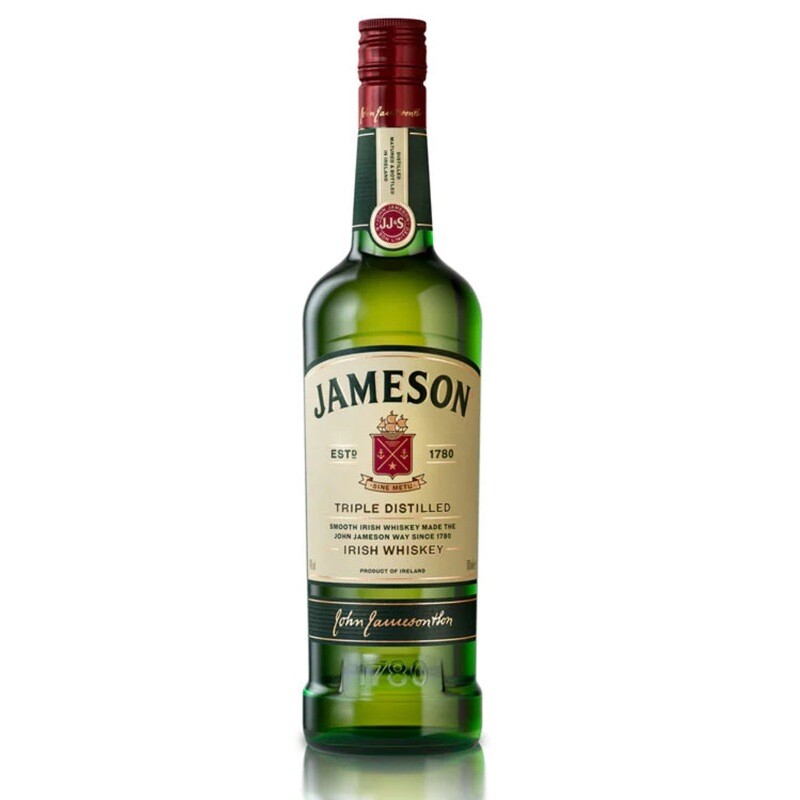 Jameson Whisky 750ml