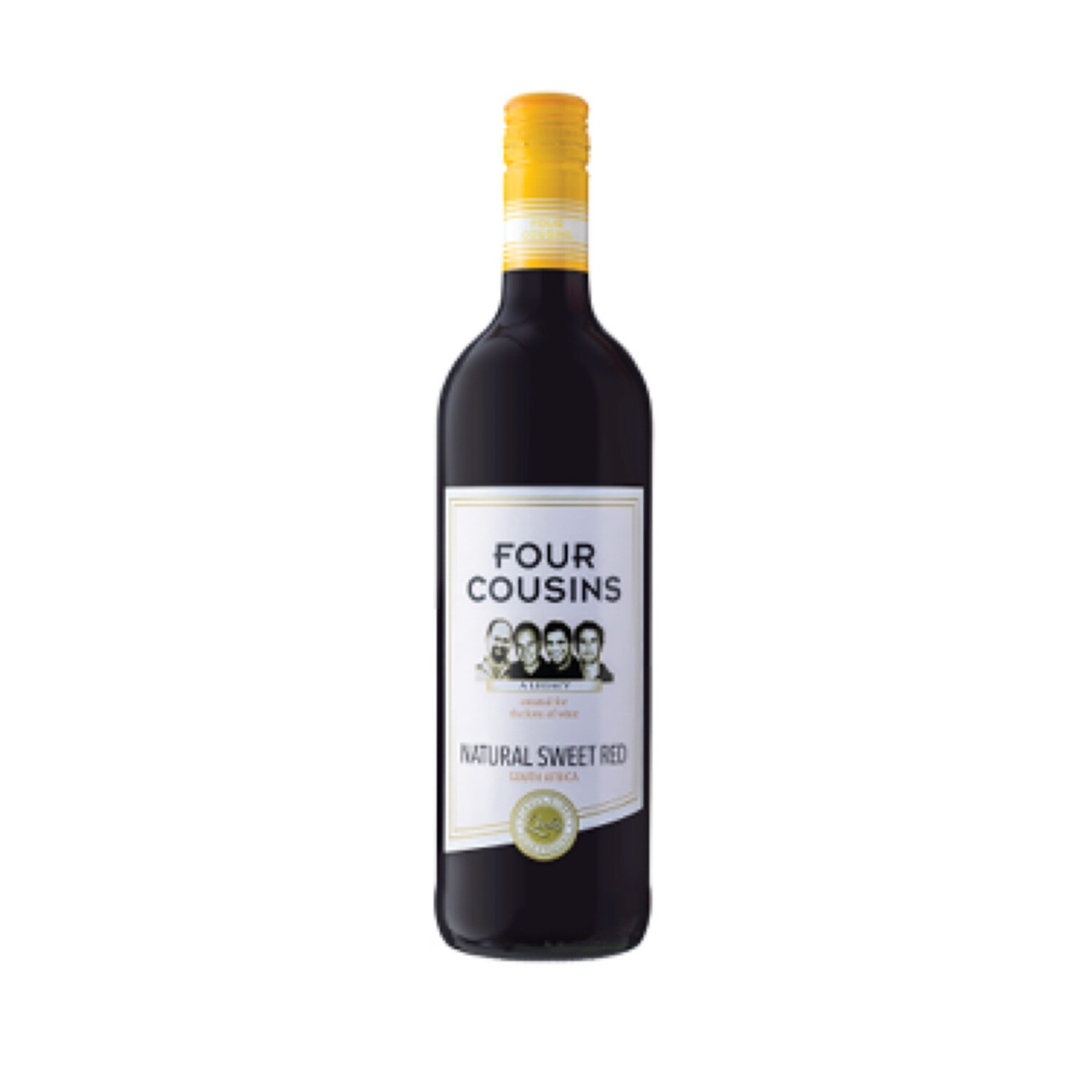 Four Cousins Red Wine