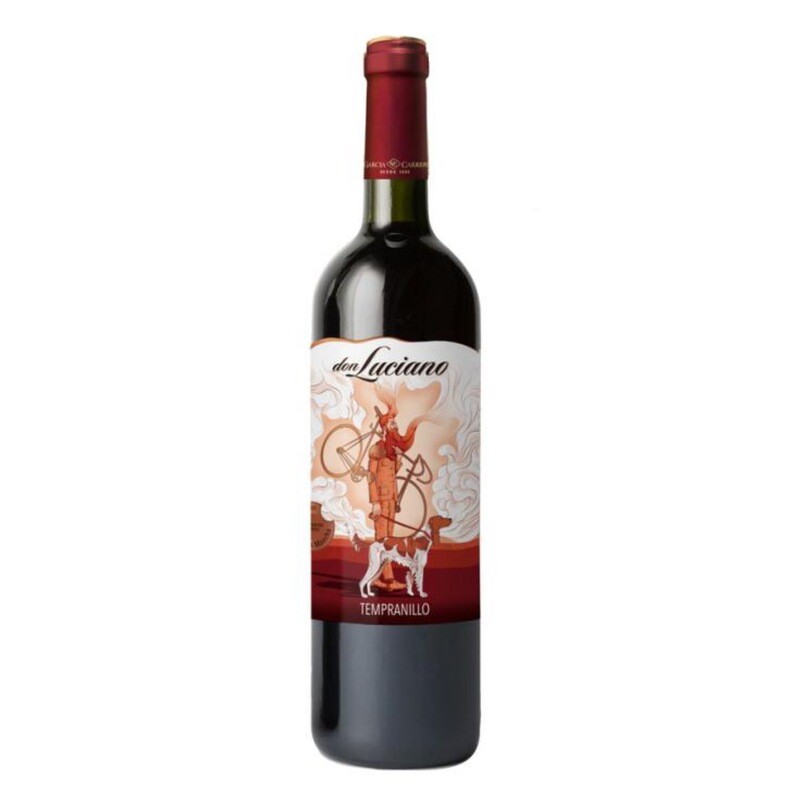 Don Luciano wine