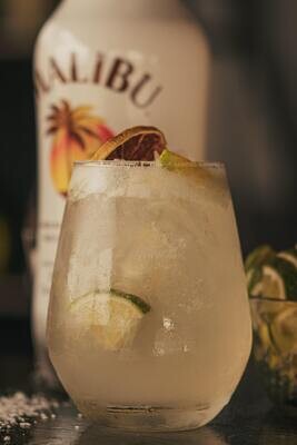 Rum &amp; Brandy