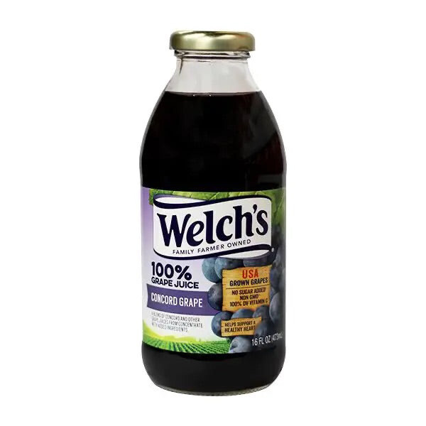 Welch Grape Juice
