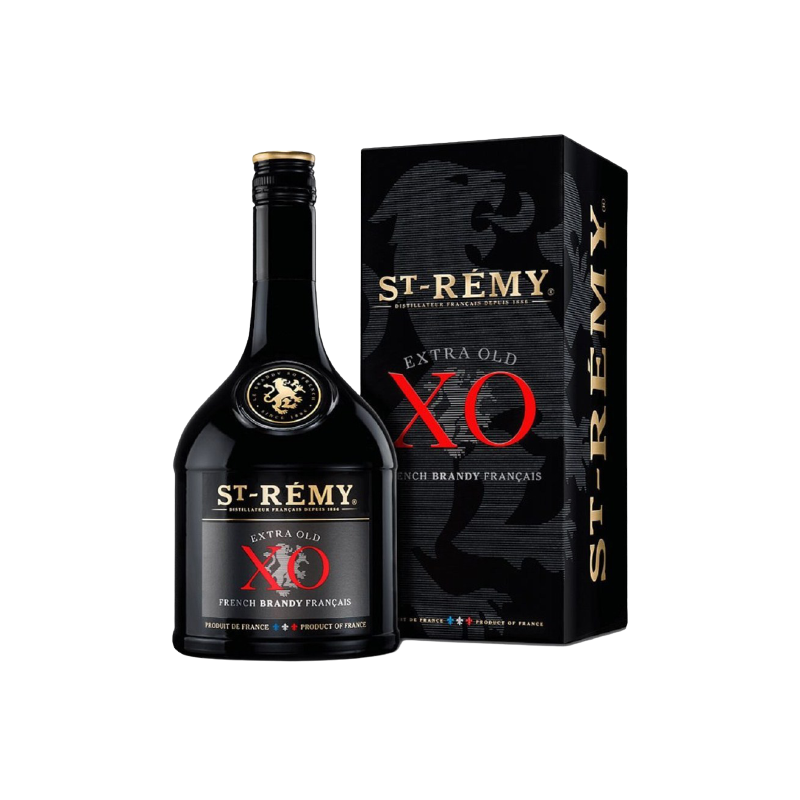 ST REMY XO 70cl, 40%