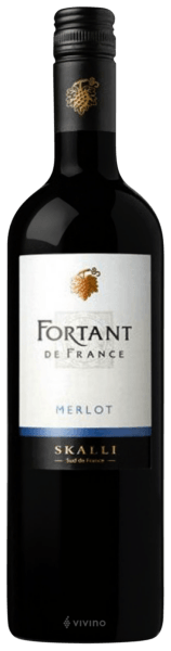 Fortant Cabernet Sauvignon