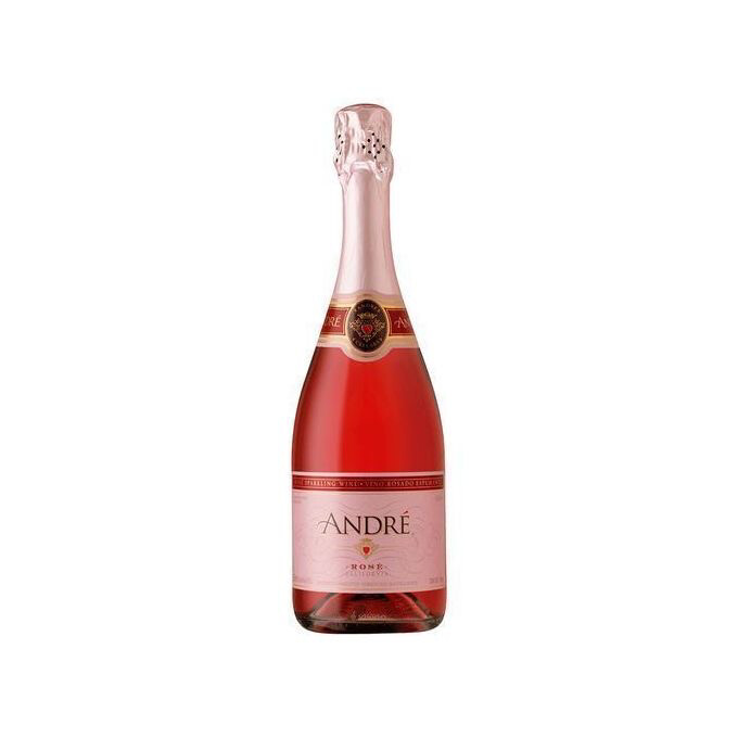 Andre Rose Champagne
