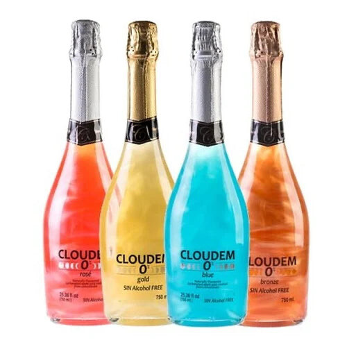 Cloudem Champagne