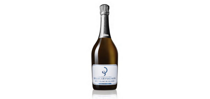 Billecart-Salmon Blanc Champagne