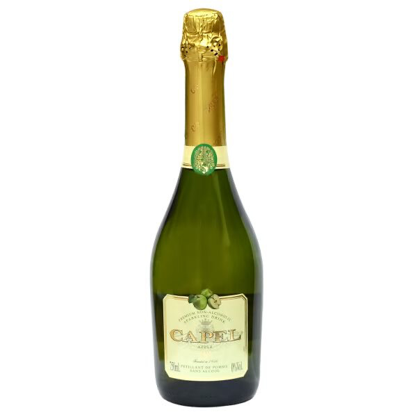 Capel Champagne