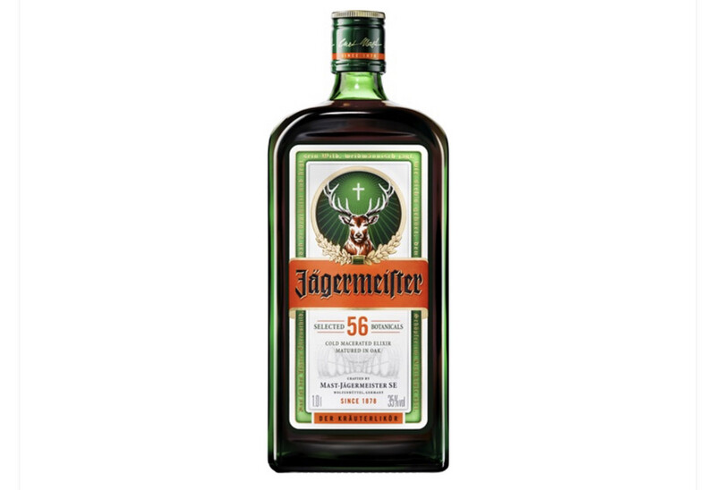Jagermeister 1L