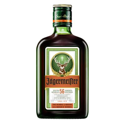 Jagermeister 10cl