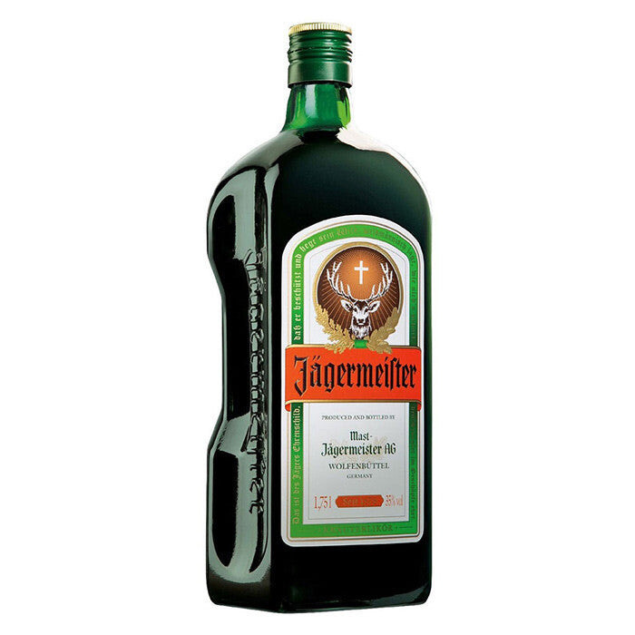 Jagermeister 1.75 L