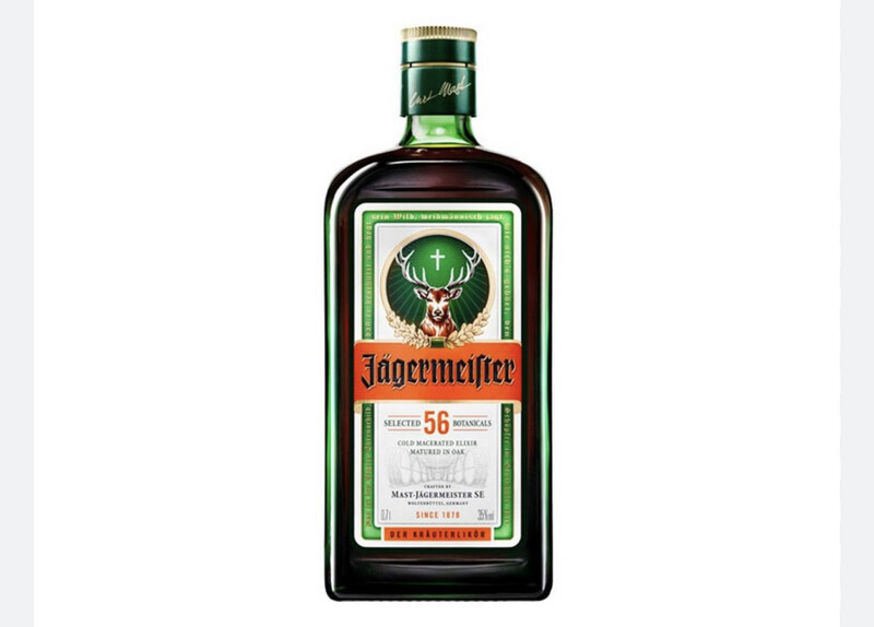 Jagermeister 70ml