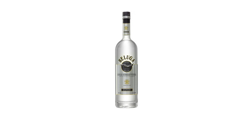 Beluga Noble Vodka