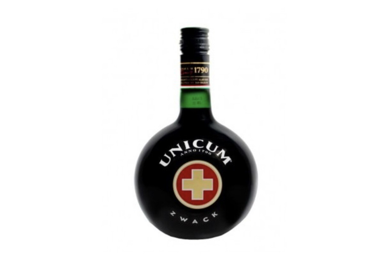 Unicum Zwack