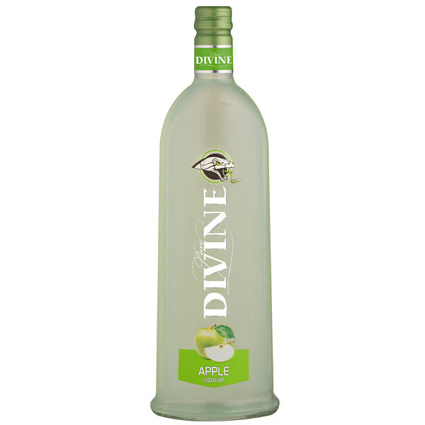 Divine/Jelzin Vodka