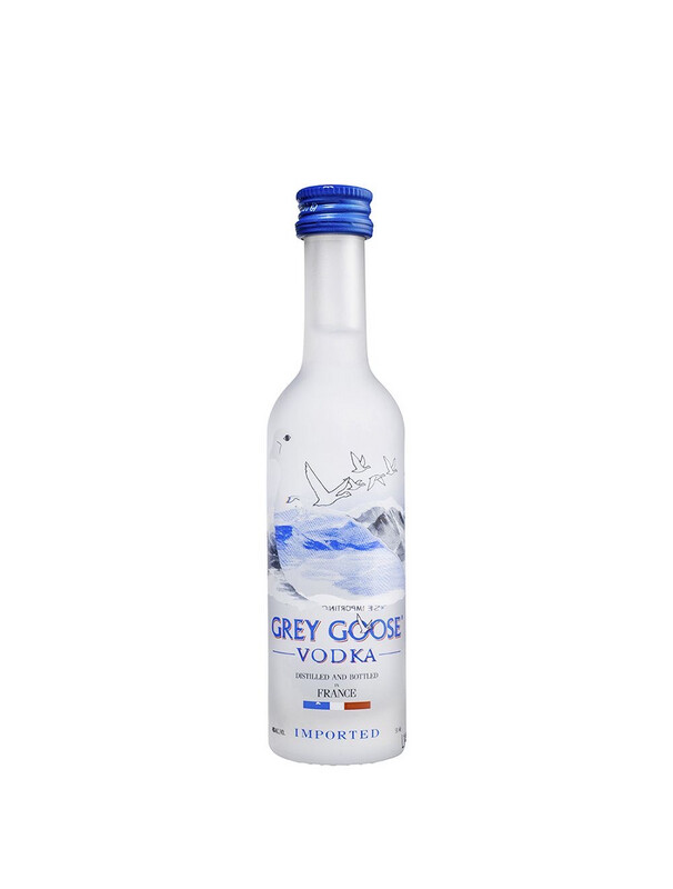 Grey Goose 50ml