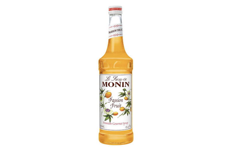 Monin Passion