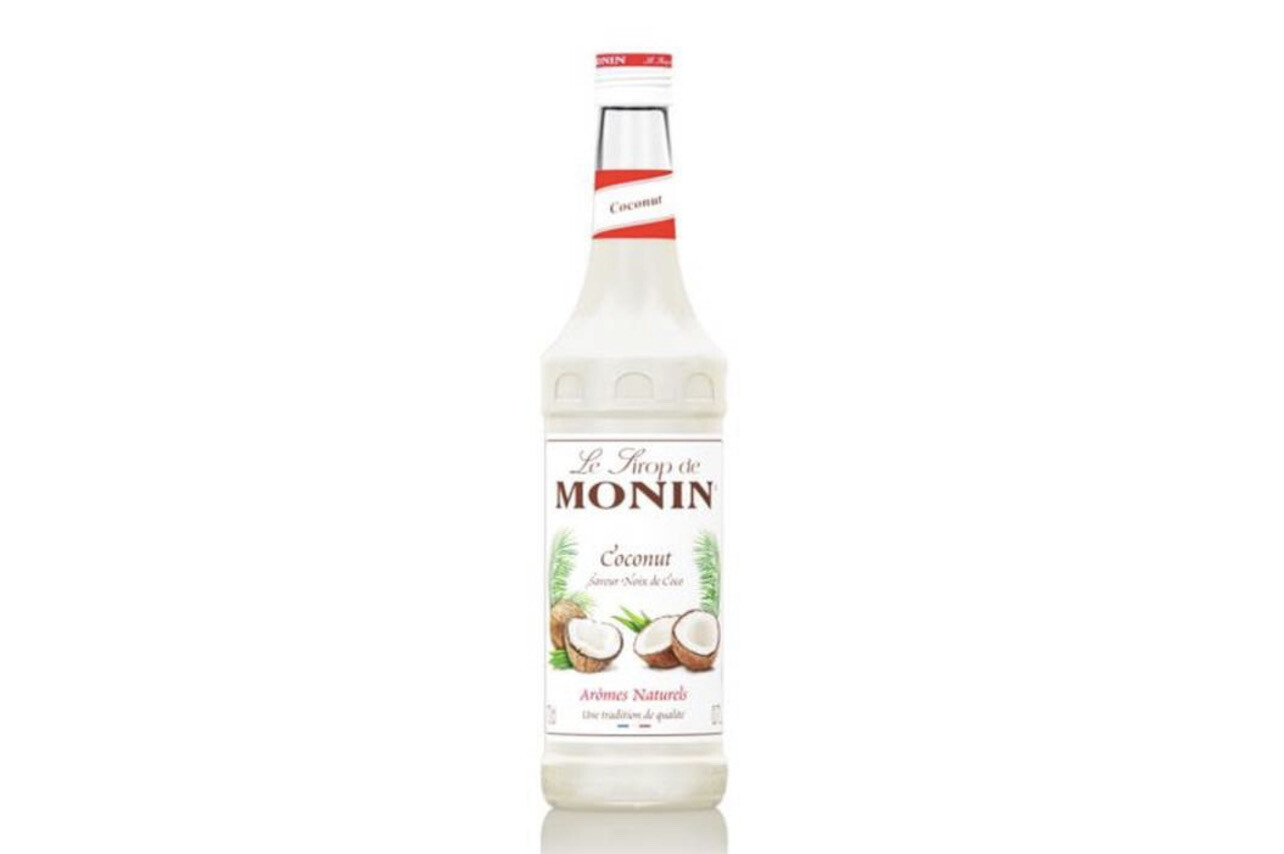 Monin Coconut