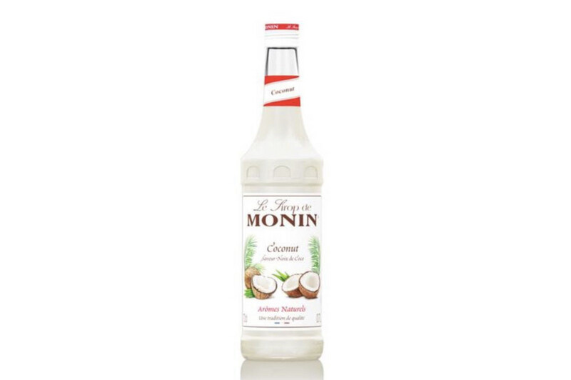 Monin Coconut