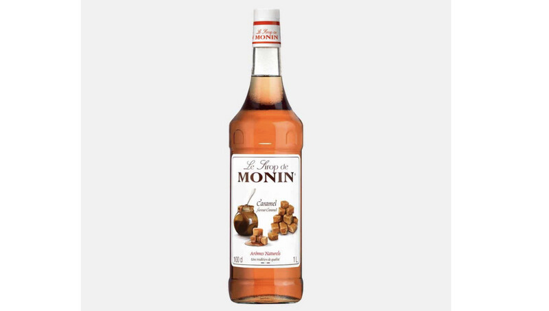 Monin Caramel
