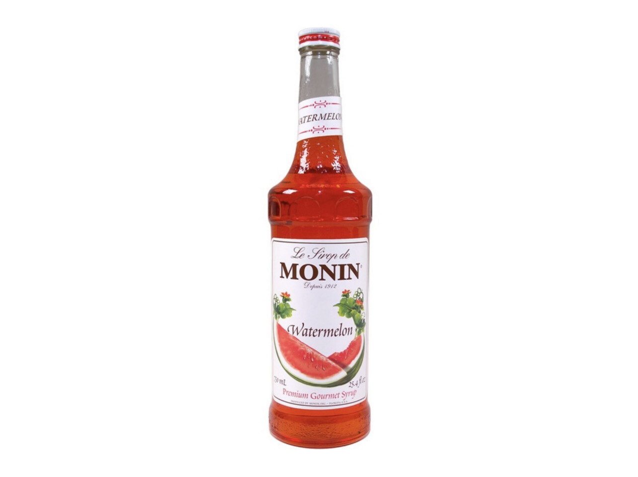 Monin Watermelon