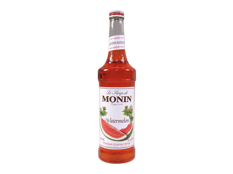 Monin Watermelon