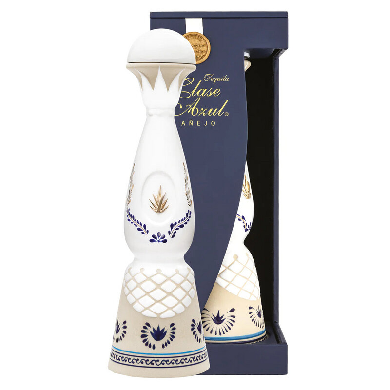 Clase Azul Tequila Añejo