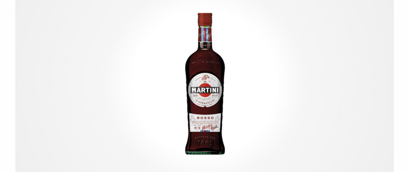 Martini Fiero