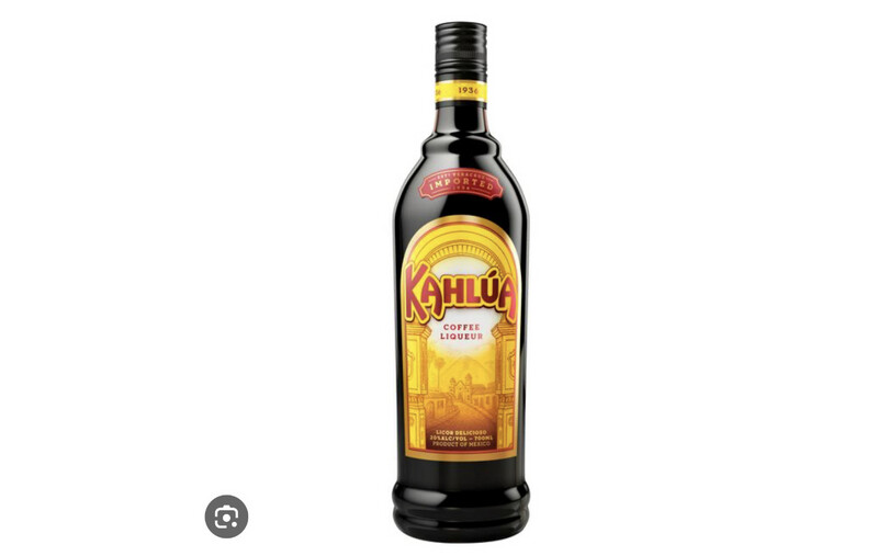 Kahlua Coffee Liqueur 70cl