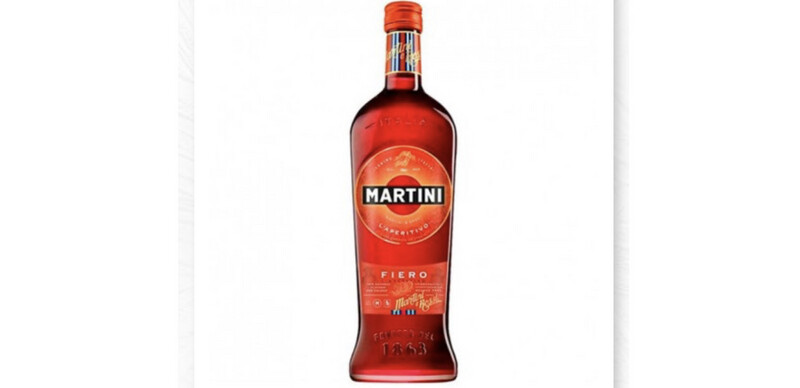 Martini Fiero