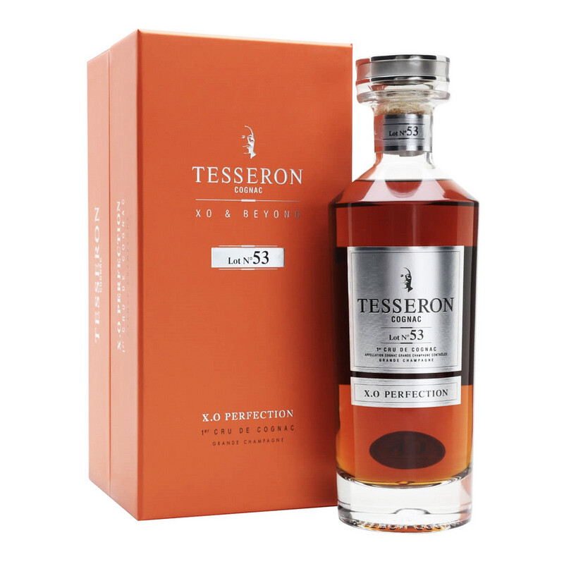 Tesseron Lot 53