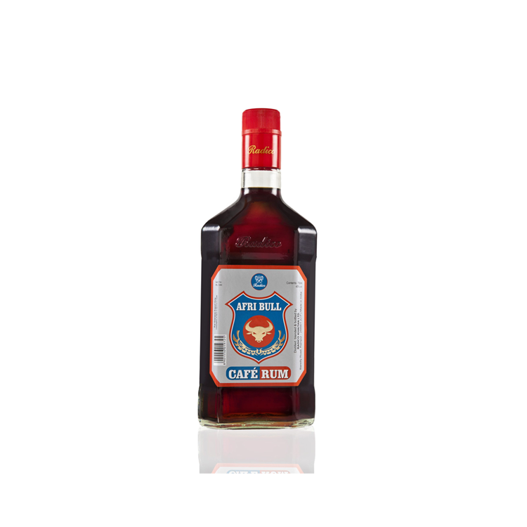 Cafe Rum 1L