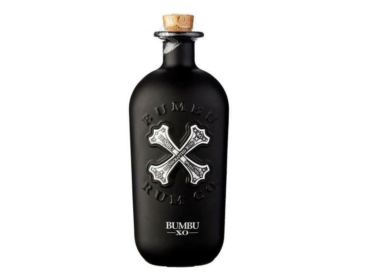 Bumbu XO Rum