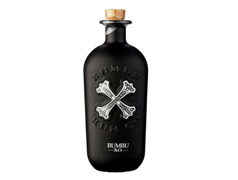 Bumbu XO Rum