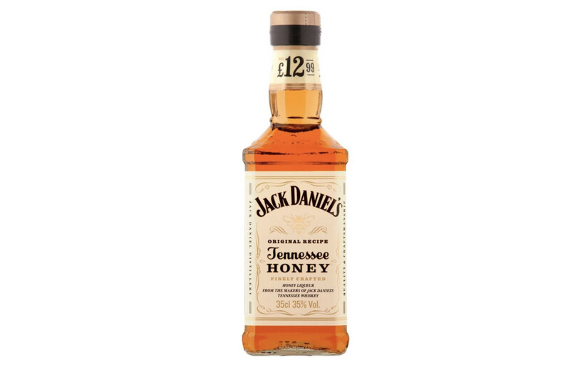Jack Daniels Honey 35cl