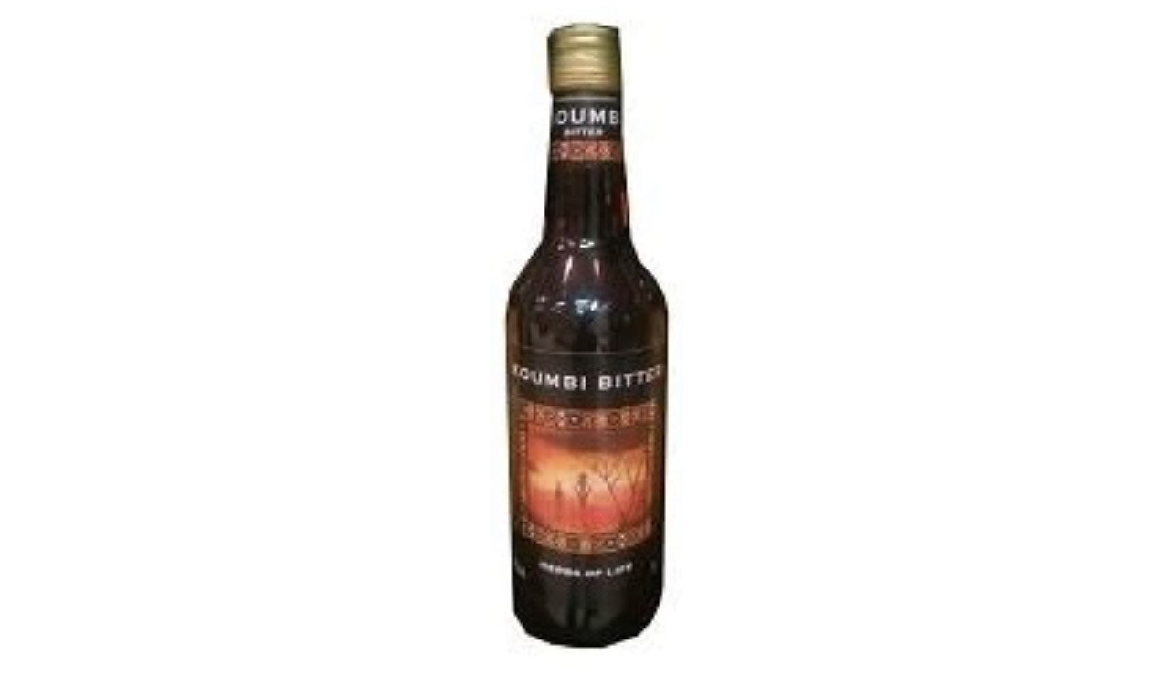 Koumbi Bitter Herbs of Life Drink 70 cl