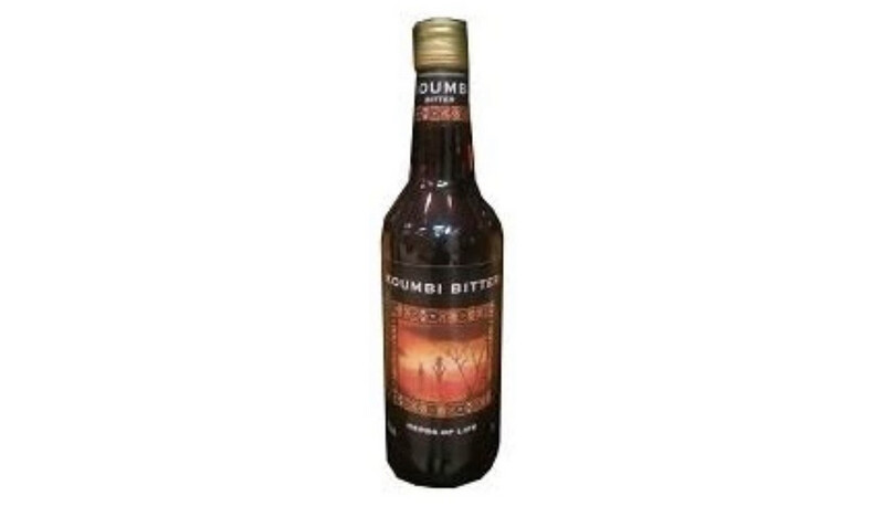 Koumbi Bitter Herbs of Life Drink 70 cl