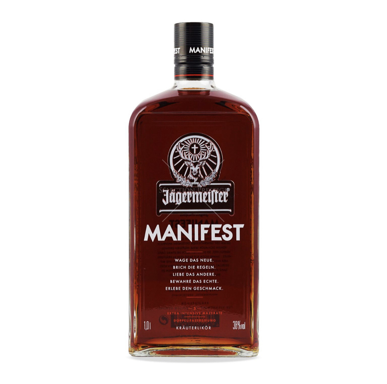Jagermeister Manifest 1L