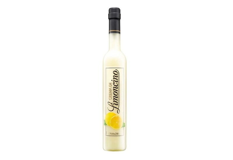 Crema Di Limoncino &amp; Other Flavors